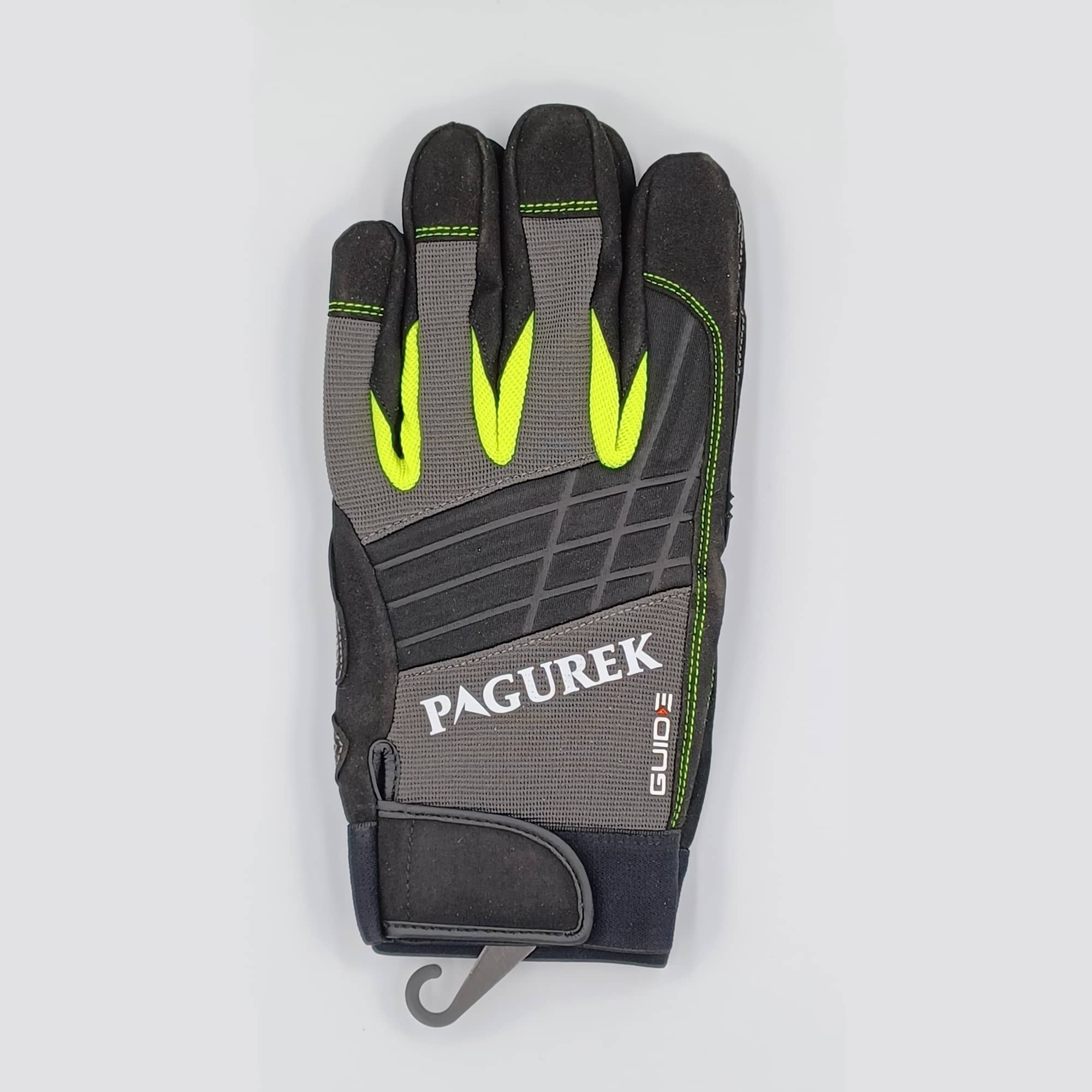 Pagurek cut resistant gloves