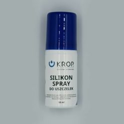 Silicone spray