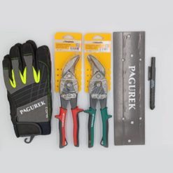 Standard tool kit