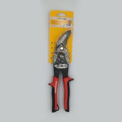 Tin snips - left hand cut