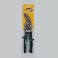 Tin snips - right hand cut