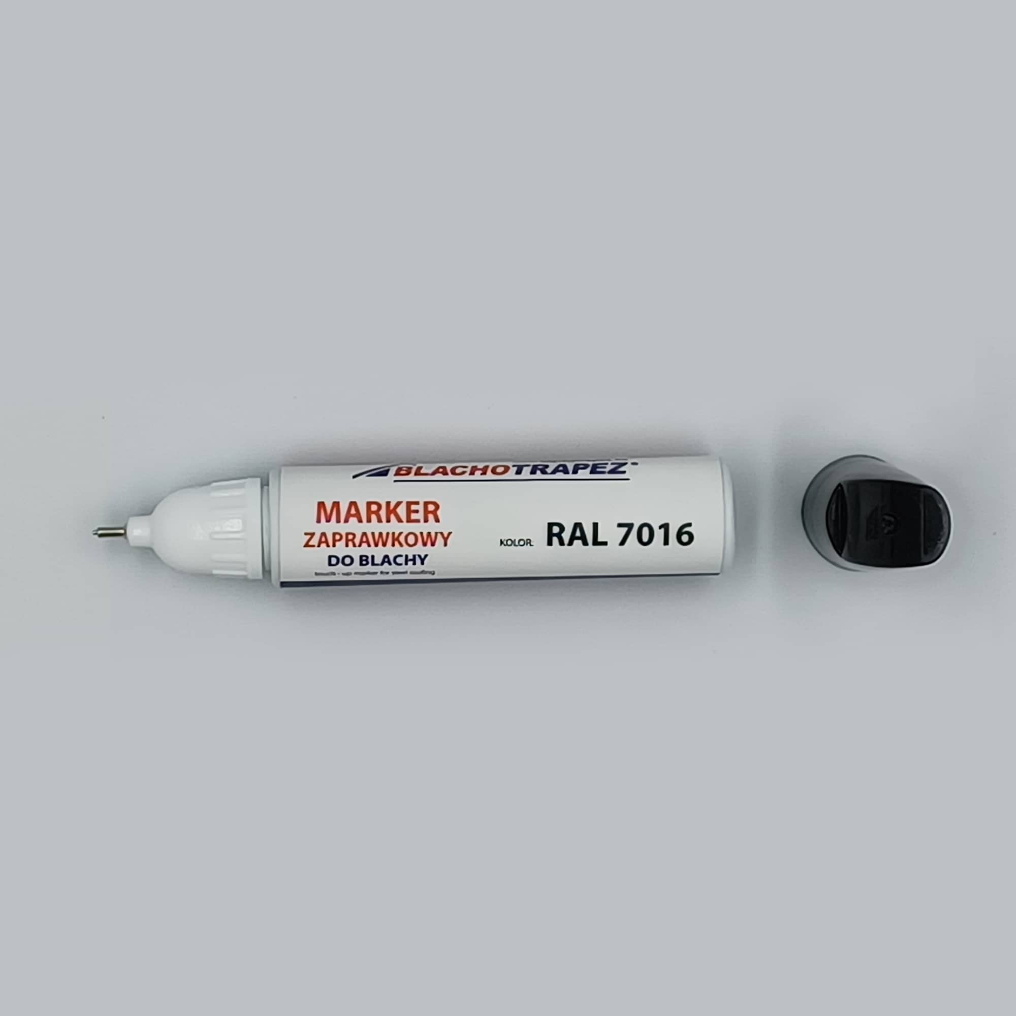 Touch up pen - Image 2